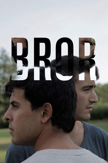 Poster de Curta Brother (2019)
