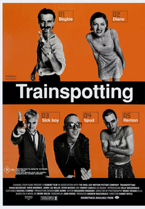 Memories of Trainspotting (Memories of Trainspotting)