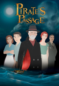 Pirate's Passage (Pirate's Passage)