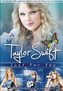 Just For You (Just For You)