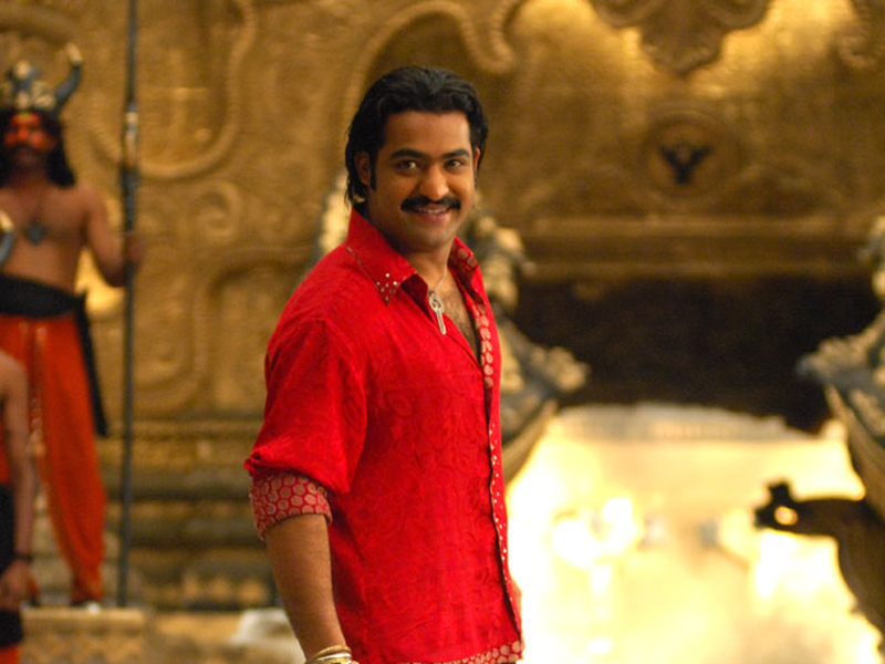 Foto 10 de Yamadonga