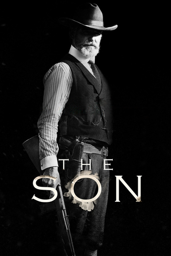 Poster de Franquia The Son (2017)