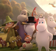 Moominvalley (1ª Temporada)