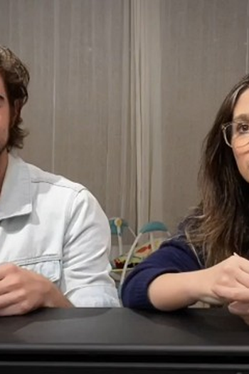 Poster de Episódio Larissa Manoela e Leo Cidade (2020)