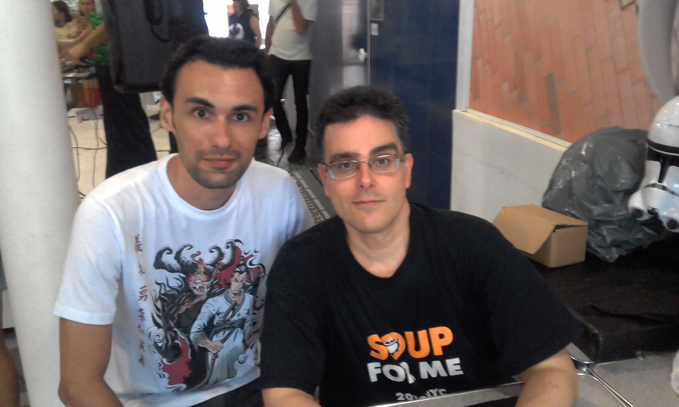 Tiago Werneck - Foto 4