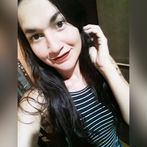 Foto de perfil de Fabiane Nunes