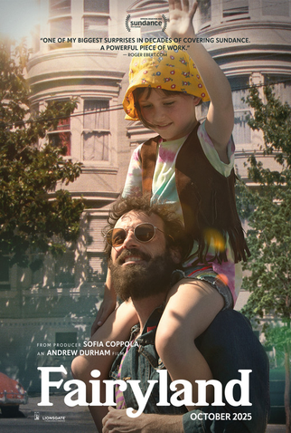 Poster 1 de Filme País das Fadas (2025)
