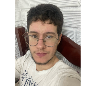 Foto de perfil de Aryel