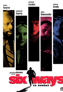 Amor de Sangue (Six Ways To Sunday)