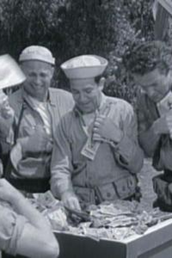 Poster de Episódio McHale's Millions (1963)