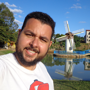 Foto de perfil de Pedro Paulo Teixeira