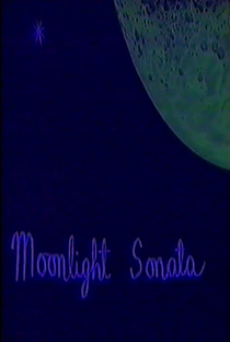 Moonlight Sonata - Poster / Capa / Cartaz - Oficial 2