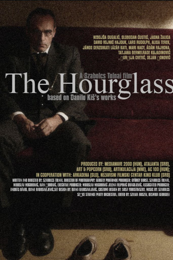 Poster de Filme Pescanik (2007)