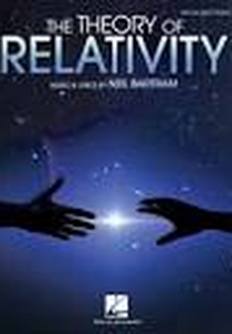 The Theory of Relativity (The Theory of Relativity)