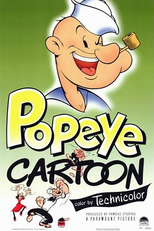 O Marinheiro Popeye (2ª Temporada) (Popeye the Sailor (Season 2))