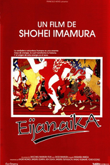 Aconteceu No Fim de Tokugawa (Eijanaika)