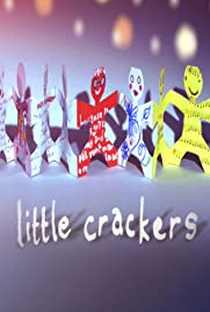 Little Crackers (2ª Temporada) - Poster / Capa / Cartaz - Oficial 1