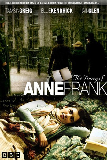  de Filme O Diário de Anne Frank   (2009)