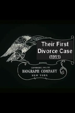 Their First Divorce Case (Their First Divorce Case)