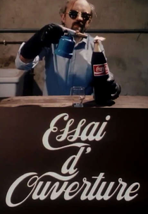 Tentativa de Abertura (Essai d'ouverture)