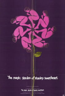 O Jardim Mágico de Stanley Sweetheart - Poster / Capa / Cartaz - Oficial 3