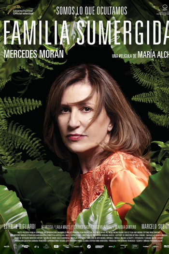 de Filme Família Submersa (2018)