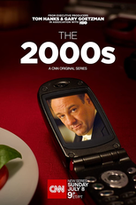 A década de 2000 (The 2000s)