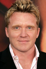 Anthony Michael Hall