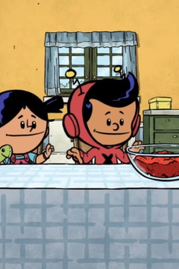 Poster de Episódio I Am Julia Child (2019)