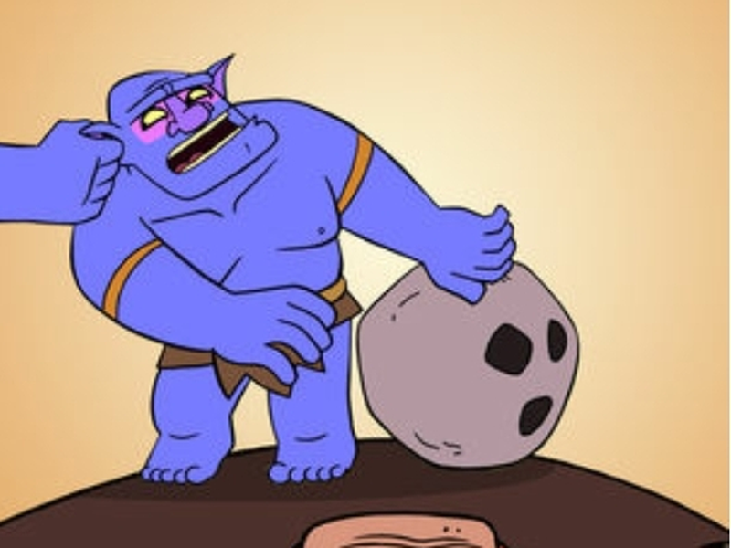 Foto 1 de Clash-A-Rama!