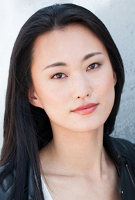 Mari Yamamoto