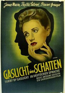 Amor nas Sombras ((Man of Evil))