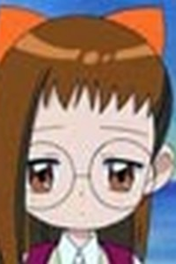 Poster de Episódio 私、はづきちゃんになる！ (1999)