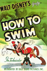 Como Nadar (How to Swim)