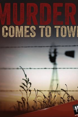 Crimes da Escuridão (4ª Temporada) (Murder Comes to Town (Season 4))