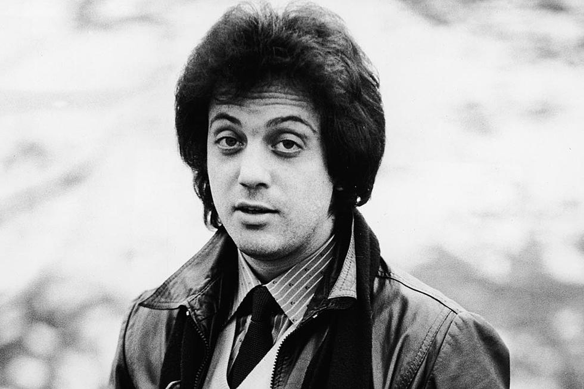Billy Joel - Foto 1