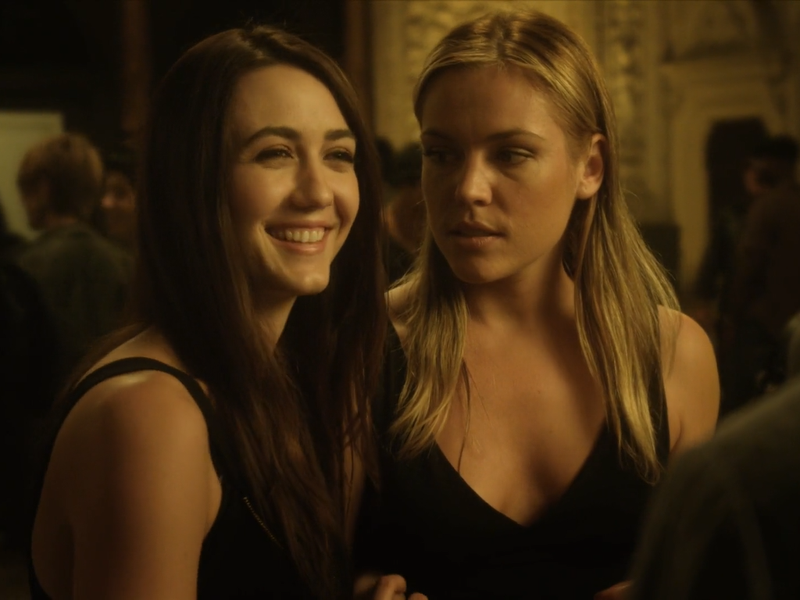 Foto 16 de Pacto de Vingança