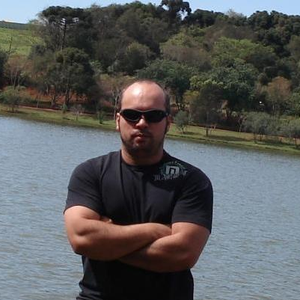Foto de perfil de Clodoaldo Lima