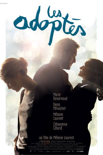  de Filme Les Adoptés (2011)