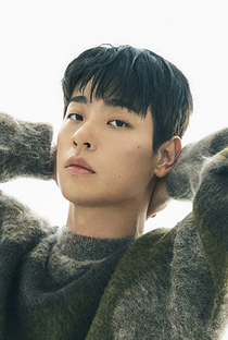 Park Jung Min - Poster 1