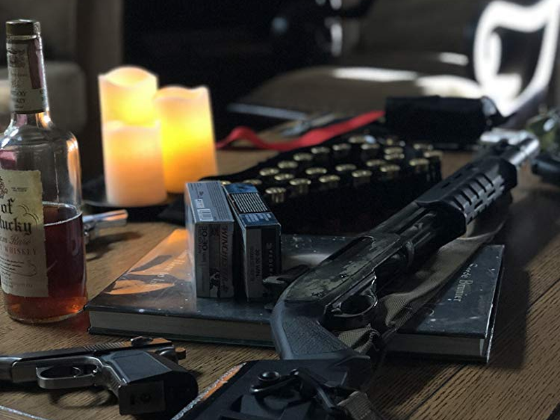 Foto 2 de Alien Siege