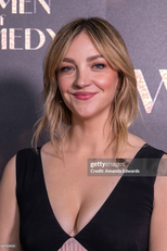Abby Elliott