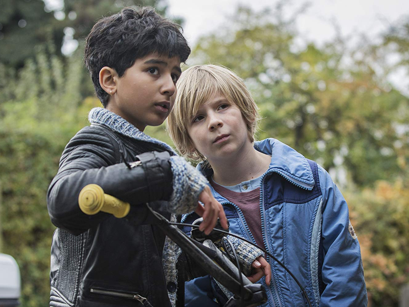 Foto 5 de Jeg er William