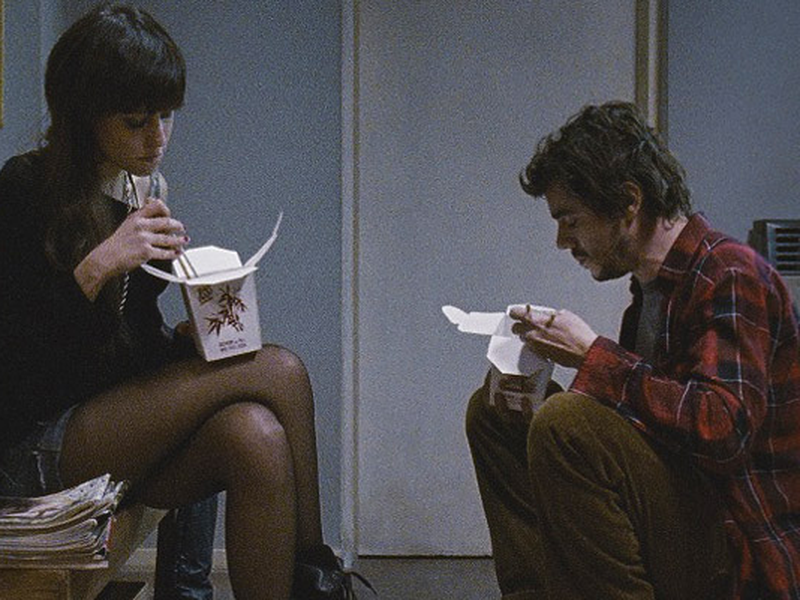 Foto 6 de Medianeras: Buenos Aires na Era do Amor Virtual