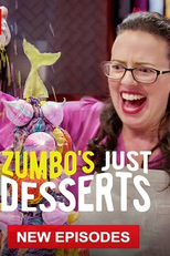 Zumbo's Just Desserts (2ª Temporada) (Zumbo's Just Desserts (Season 2))