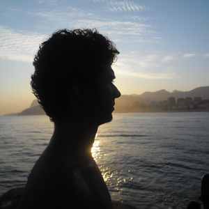 Foto de perfil de Pedro Vieira