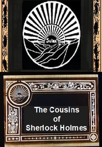 The Cousins of Sherlock Holmes (The Cousins of Sherlock Holmes)