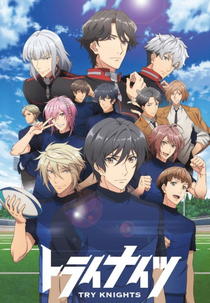 Try Knights (Try Knights)