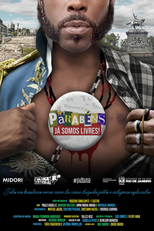 Parabéns, já somos livres! (Parabéns, já somos livres!)