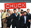 Chuck (5ª Temporada)